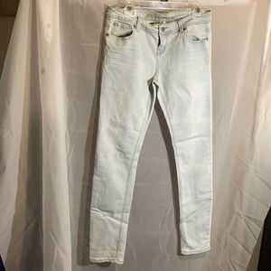 Blue Asphalt jr jeans